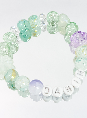 广州风暴电音节跨年kandi手串Dabin阿明ARTBAT虚拟暴动VR神Alesso