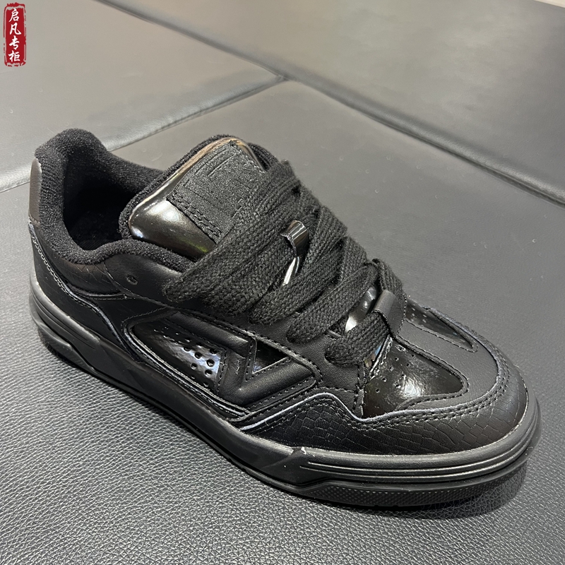 VANS TDC UPLAND男女低帮复古运动鞋板鞋VN000D1HW00/VN000D1HCJK - 图2