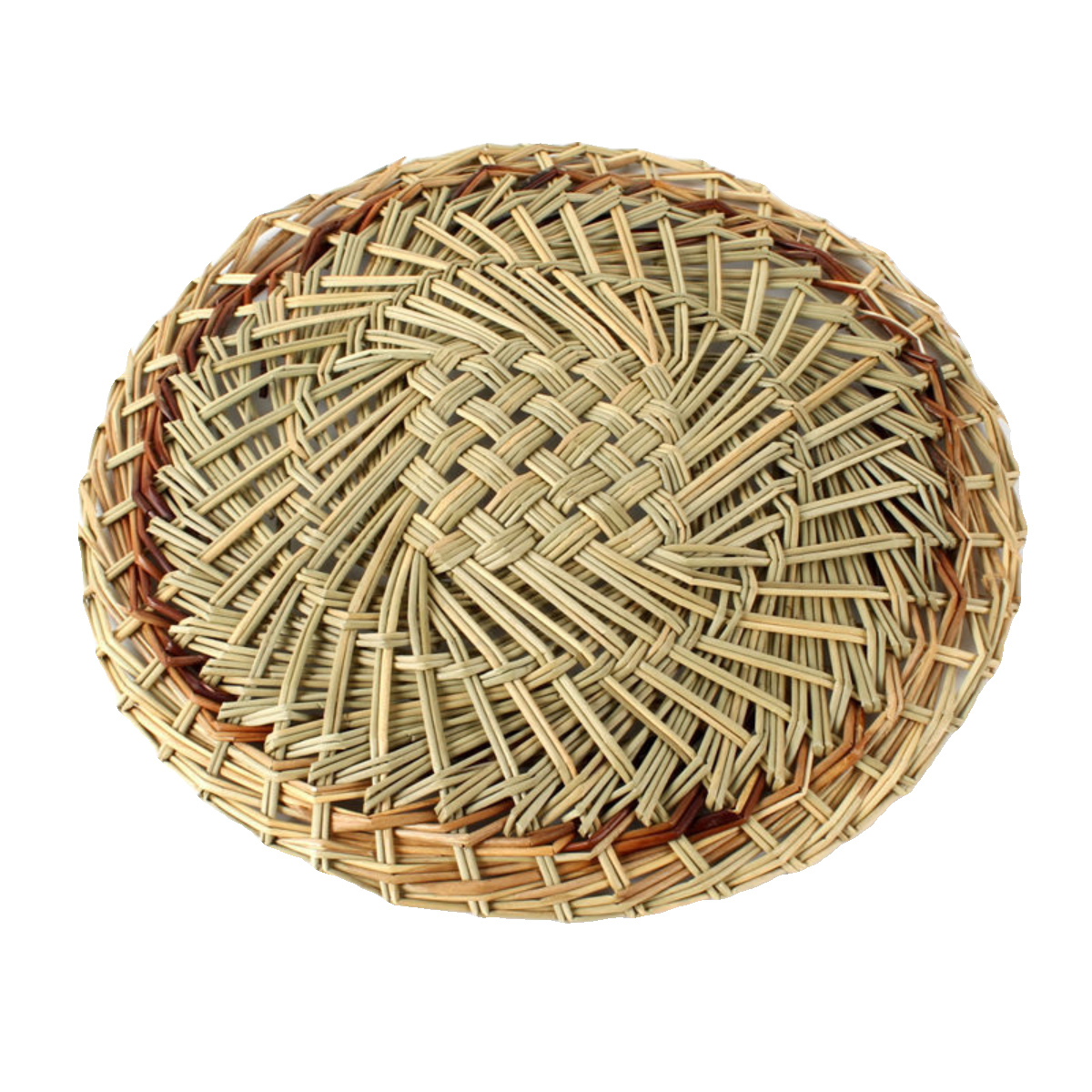 蒸小笼包的草垫子不粘圆形手编加密蒸笼垫草编蒸包子馒头馍蒸笼草,淘宝优惠券,粉丝福利购,淘宝优惠卷