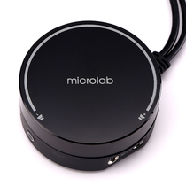 Microlab McBoo T10 Computer sound wire controller