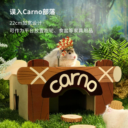 Блог Cannor Hamster Живян