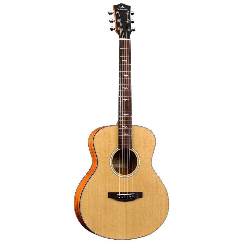 kepma/卡马fs36民谣面单木吉它 kepma以彤吉他-民谣吉他