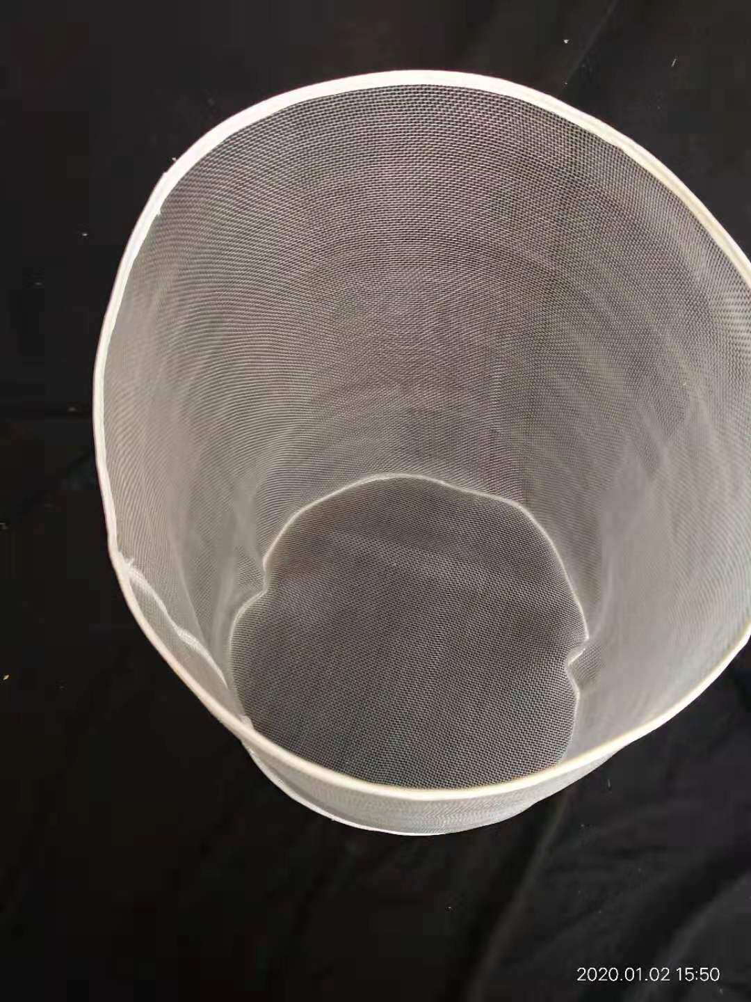 定制抽滤袋过滤袋抽滤槽袋污水处理布袋圆底耐酸碱离心滤布,淘宝优惠券,粉丝福利购,淘宝优惠卷