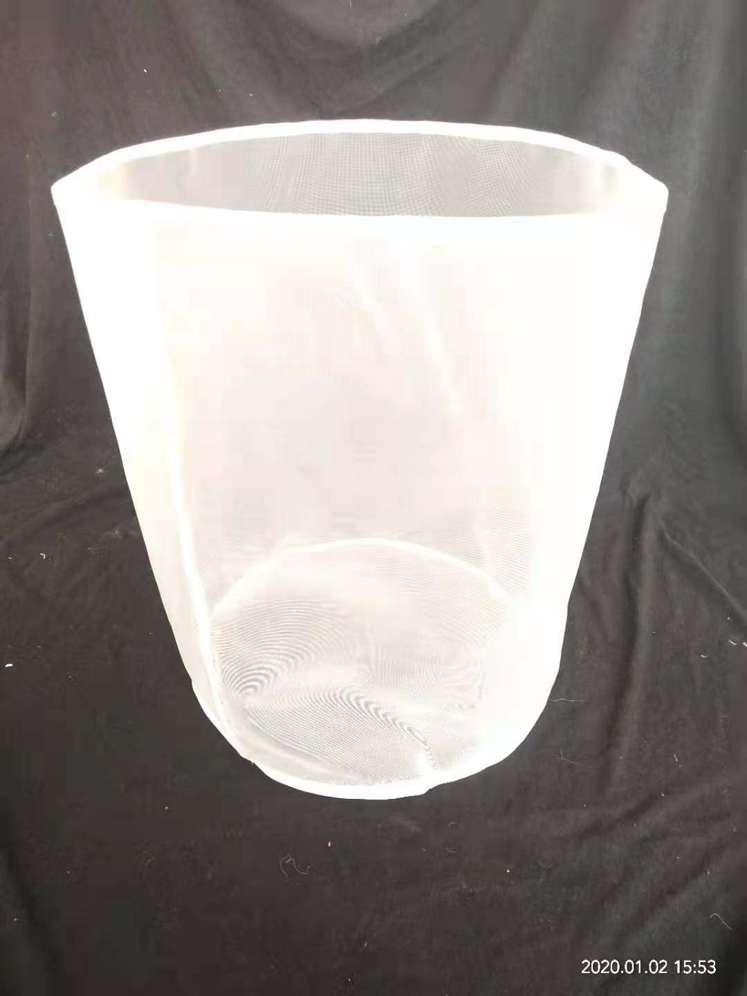 定制抽滤袋过滤袋抽滤槽袋污水处理布袋圆底耐酸碱离心滤布,淘宝优惠券,粉丝福利购,淘宝优惠卷