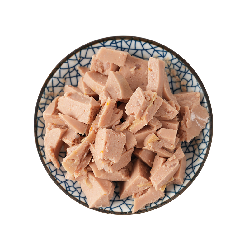 狗粮生骨肉配方鸡肉罐头金毛泰迪干粮狗粮伴侣宠物拌湿粮狗粮狗饭 - 图3