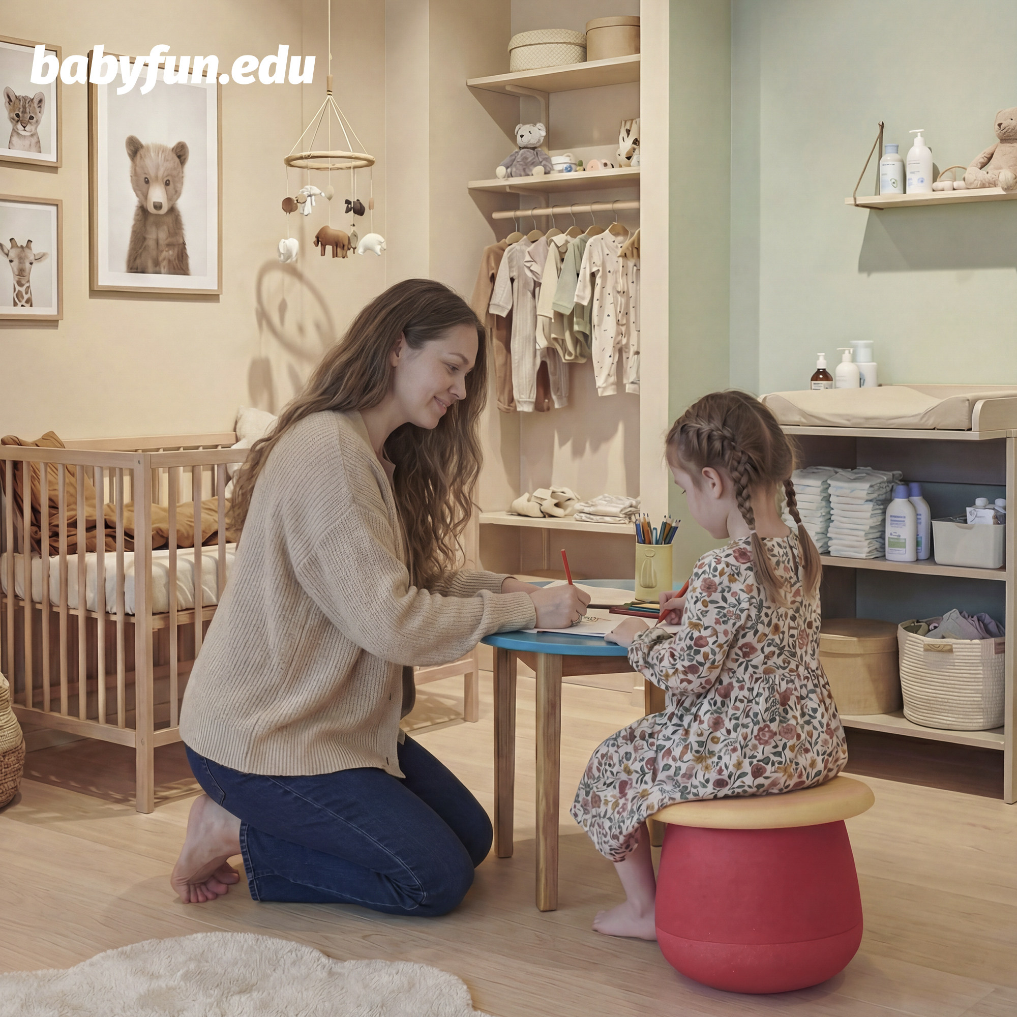 BABYFUN新年过河石收纳平衡椅平衡板底座家庭感统训练儿童房玩具,淘宝优惠券,粉丝福利购,淘宝优惠卷