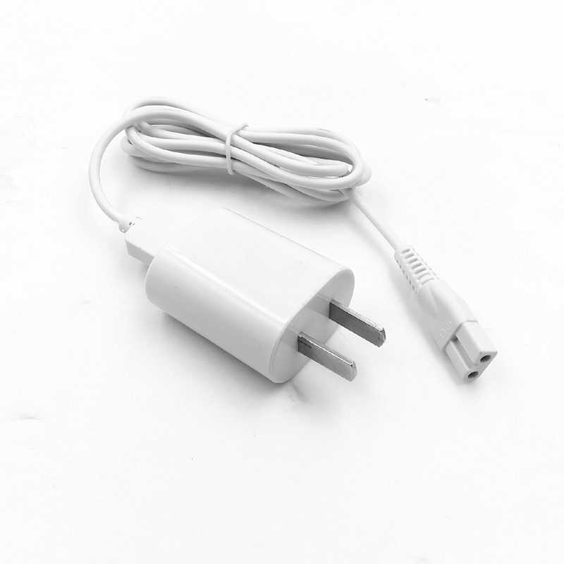 适用子初婴儿理发器充电器LF-ZC9001 9002 9003电推子剪USB电源线 - 图3