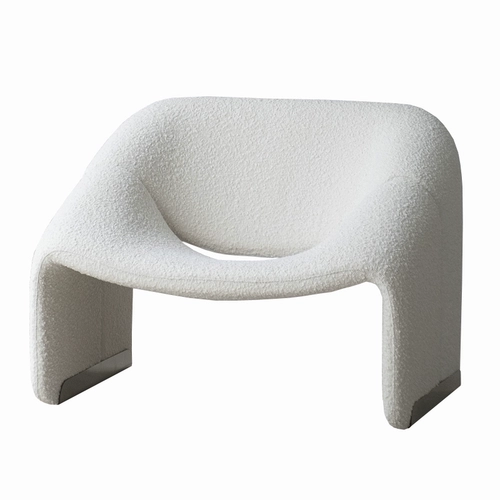 Дизайнерская современная и минималистичная мебель для отдыха, ретро диван, популярно в интернете