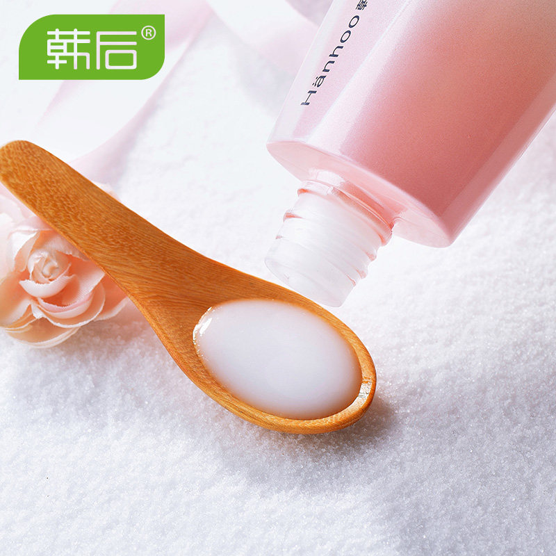 韩后雪玲珑液补水收缩毛孔爽肤水 网都化妆品化妆水/爽肤水