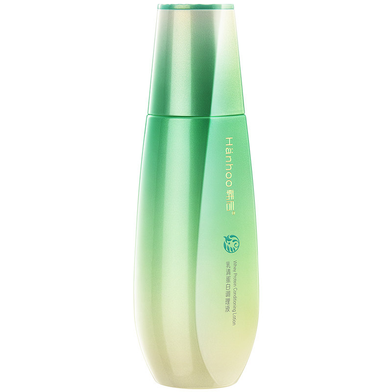 韩后乳清蛋白补水清爽滋润女爽肤水 网都化妆品化妆水/爽肤水