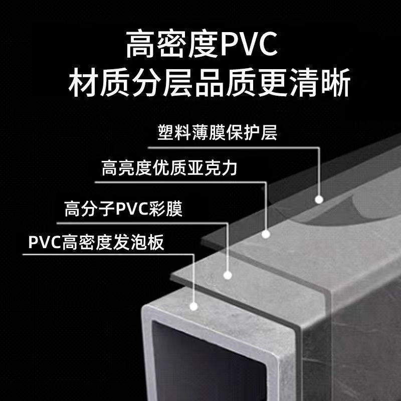 亚克力管道装饰护角pvc包管神器装饰板挡板包管道订制定制遮挡L型,淘宝优惠券,粉丝福利购,淘宝优惠卷