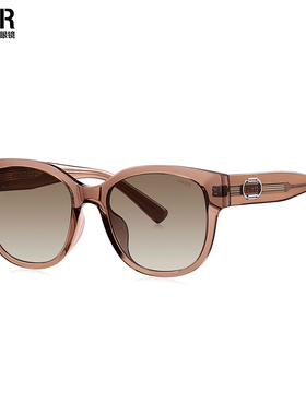 PRSR帕莎2026新款鞠婧祎官宣太阳眼镜女防紫外线高级感近视墨镜男