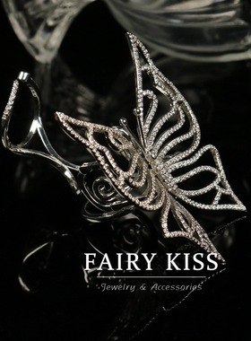 男女通用新款中古时戒指/指环