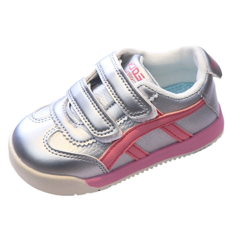 儿童板鞋低帮皮面防水2024春秋季新款宝宝鞋男女童鞋幼小童休闲鞋,淘宝优惠券,粉丝福利购,淘宝优惠卷