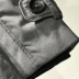 Giảm giá nam giới [bước] thương hiệu quần áo cotton trung tâm rút tiền truy cập đặc biệt chống mùa giải quần áo nam - Bông áo khoác bomber nam Bông