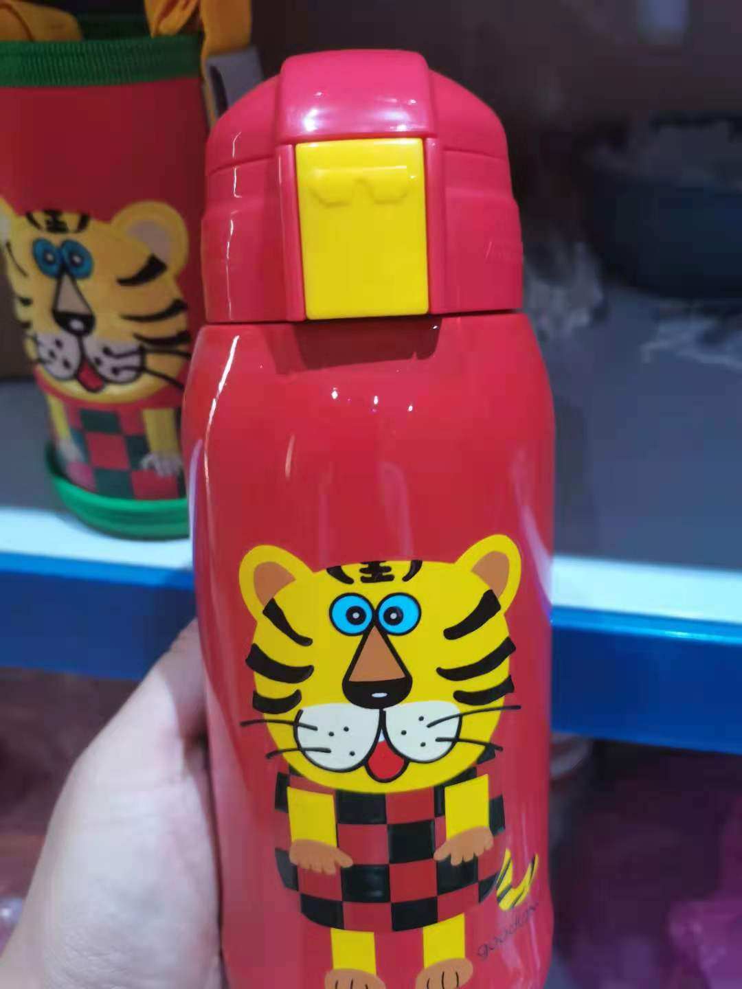 熊本士儿童保温杯原装正品配件吸管防漏塞吸管盖直饮盖倒水盖杯套,淘宝优惠券,粉丝福利购,淘宝优惠卷