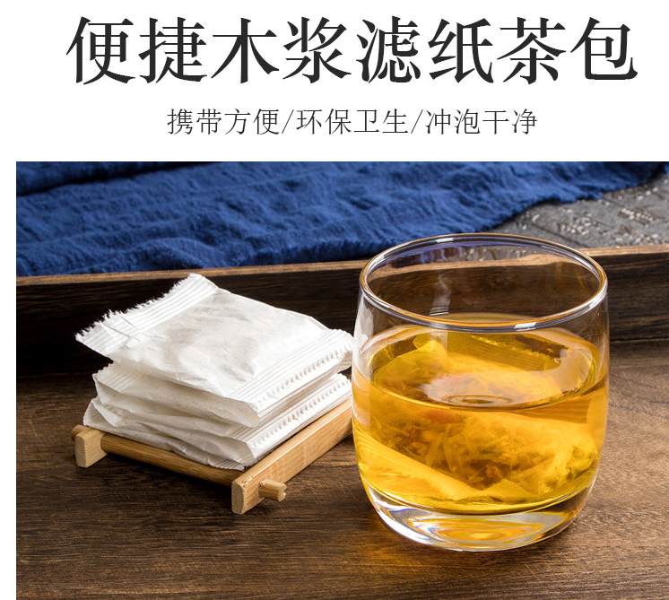 鱼腥草红枣茶袋泡茶30包鱼腥草大枣茶折耳根加枣片泡水喝拍2发3