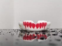 Night Magic Protect Teeth-Custom (Boxing Fight for basketball Rugby skiing)