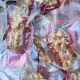 Dates with walnuts and raisins are nutritious and delicious. 0 additions