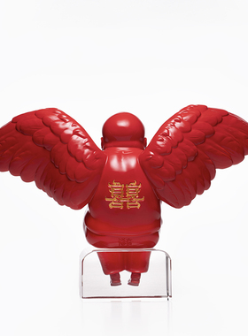 稀奇艺术创意高端桌面装饰摆件