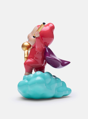 稀奇艺术雕塑摆件艺术品