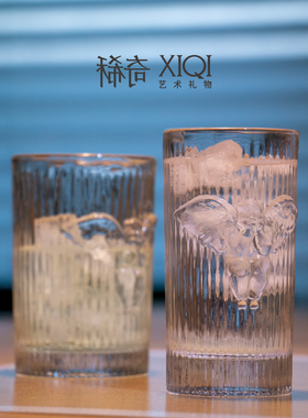 稀奇艺术新品时光倒流