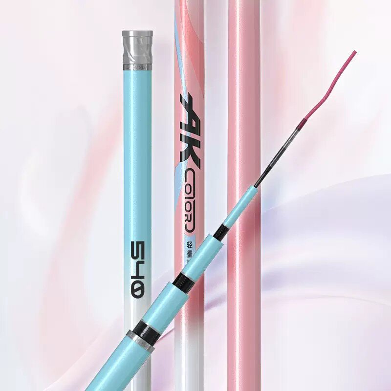 新马超细鱼竿28调钓鱼竿19调手竿碳素野钓台钓竿轻十大品牌鲫鱼竿