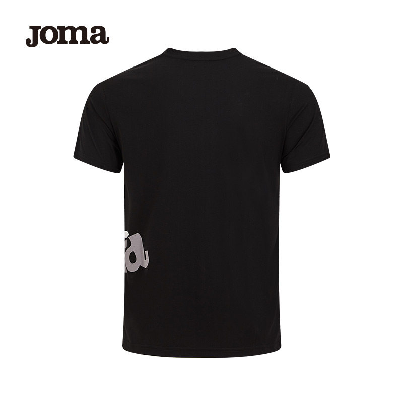 joma荷马短袖男士2020年春季文化衫 joma运动运动T恤