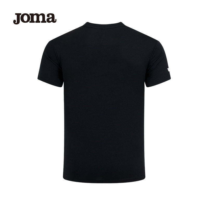joma荷马短袖男士20年夏季文化衫 joma运动运动T恤