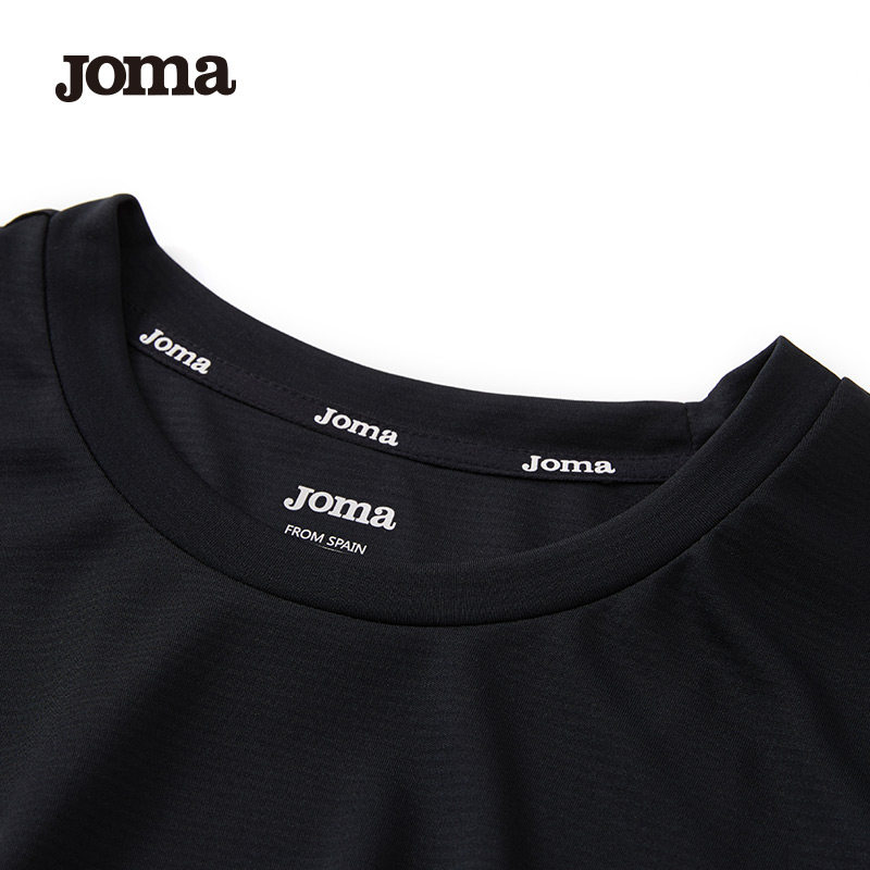 joma荷马短袖男士20年夏季文化衫 joma运动运动T恤