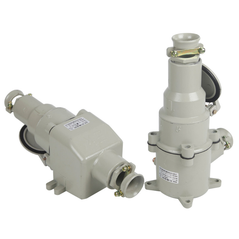 防爆插销 AC-16A/220V三芯/380V四芯 32A5芯空调插销防爆插头插座,淘宝优惠券,粉丝福利购,淘宝优惠卷