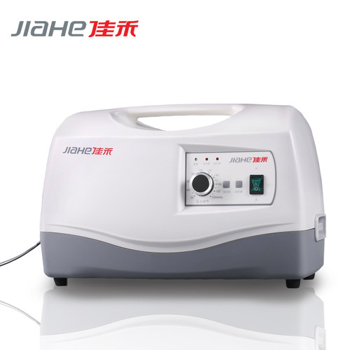 佳禾空气波压力理疗仪按摩静脉气压治疗机曲张家用医用腿部按摩器 - 图3