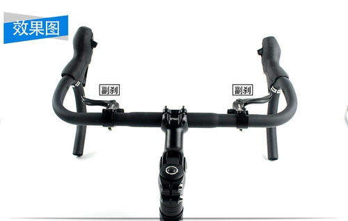 Тормоз тормоза с новым алюминиевым сплавным тормозам