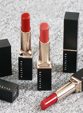 海伦丽人直播口红滋润唇膏款化妆品跨境彩妆保湿