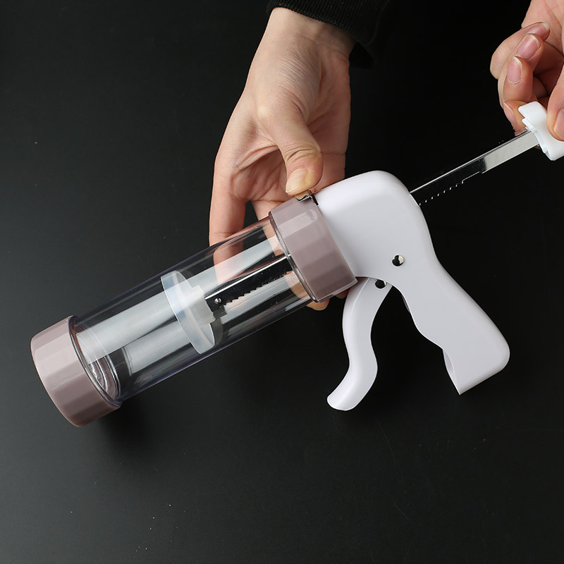 曲奇饼干模具神器曲奇枪奶油裱花器裱花枪裱花嘴蛋糕裱花工具套装,淘宝优惠券,粉丝福利购,淘宝优惠卷