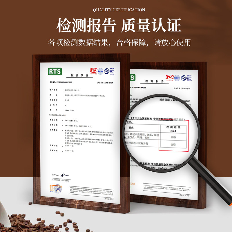 手冲煮咖啡壶家用套装双阀摩卡壶 pakchoice咖啡壶