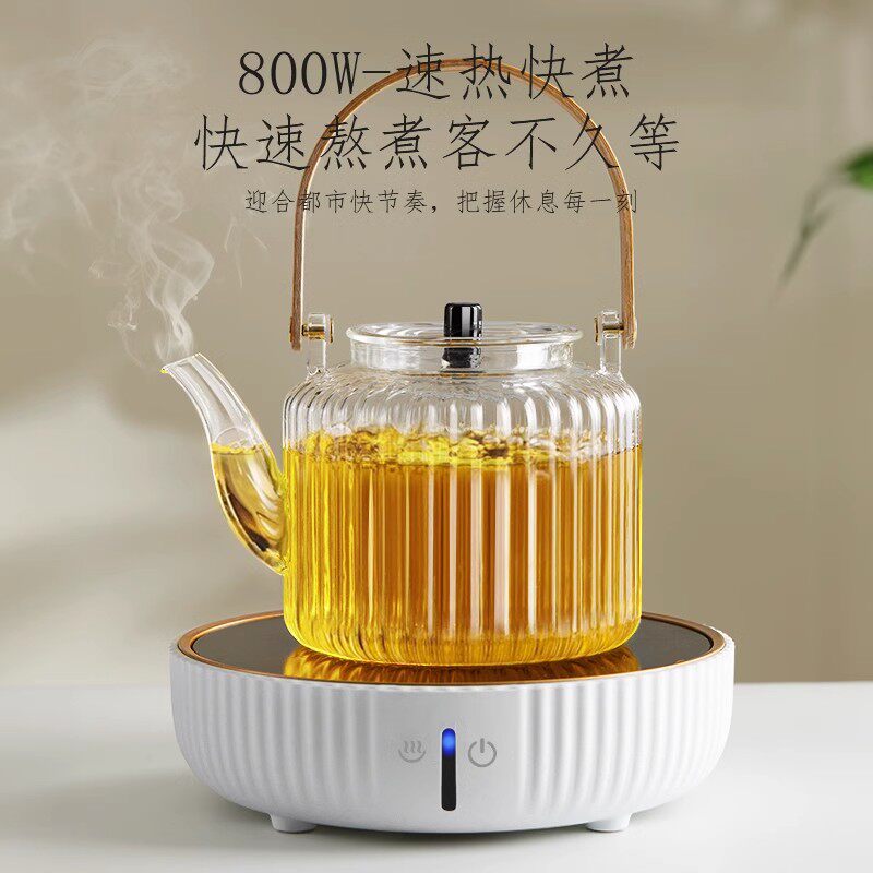  pakchoice茶壶