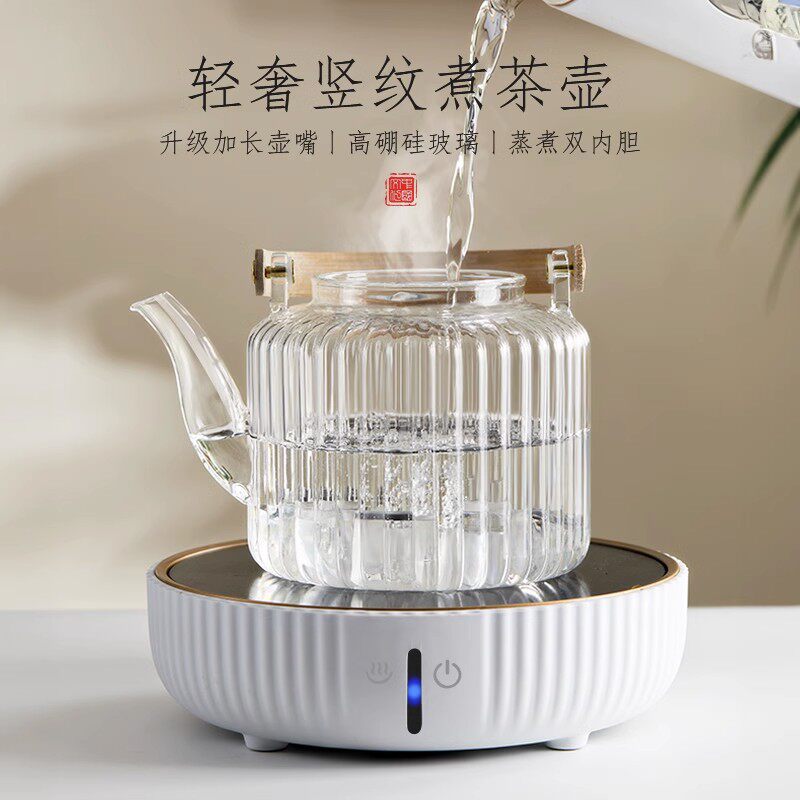  pakchoice茶壶