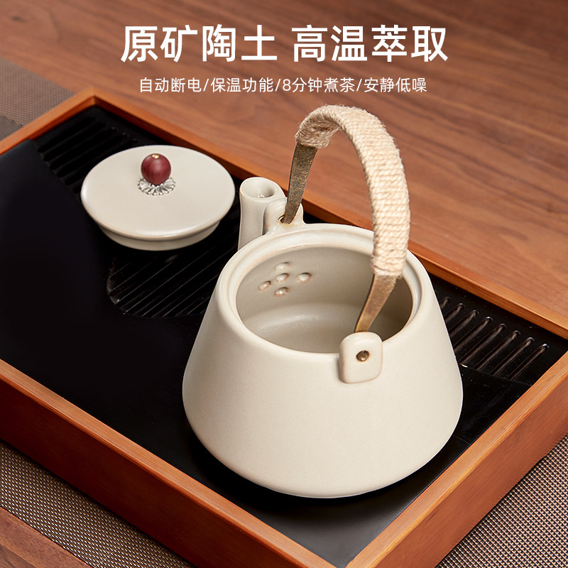  pakchoice茶壶