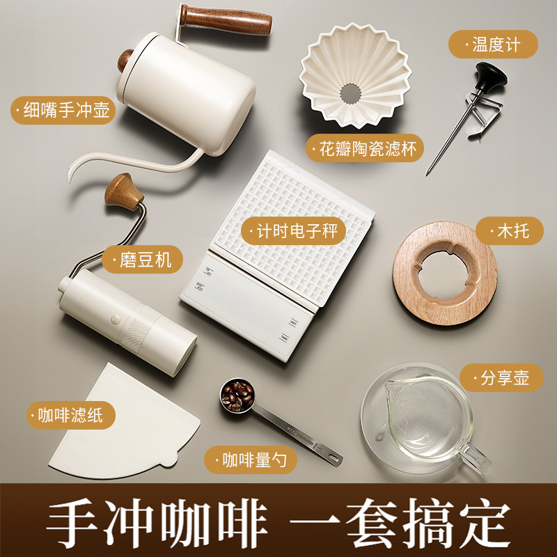  pakchoice咖啡壶