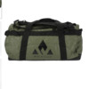 Outdoor waterproof and wear-resistant 60L pannier bag
