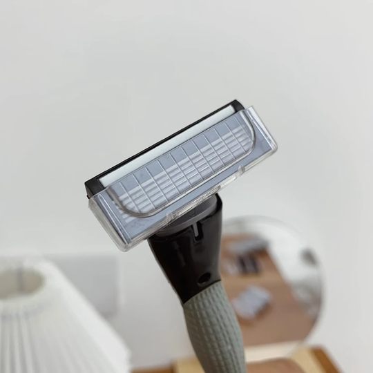 Export-Messerkopf, europäisches und amerikanisches Reise-Vorteilspaket