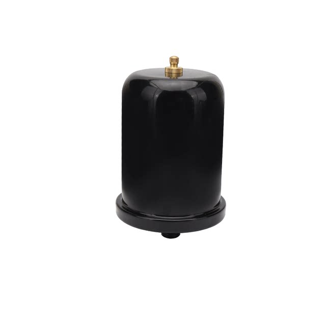 Rijing water pump self-priming booster pump pressure tank gas storage tank
