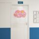Girly room decoration bedroom ins style princess room