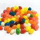 Jelly beans fruit flavored gummies baked decorative wedding candy