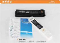 Conductivity meter Tds test pen water quality hardness detection pen ec meter other acid pH value fish tank pool