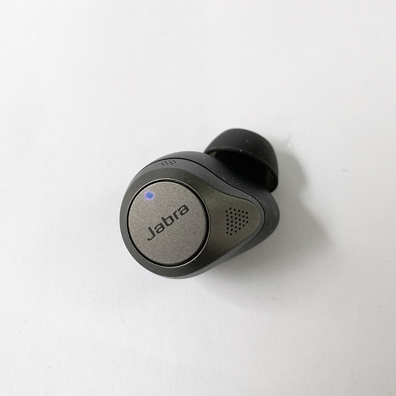 Jabra/捷波朗 Active Elite 75t 85t Elite4 7左耳右耳耳机充电盒 - 图3