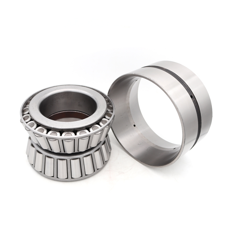 生物质颗粒机压辊 33216X2 33219 33120 T2EE100 32220 32224高温 - 图3