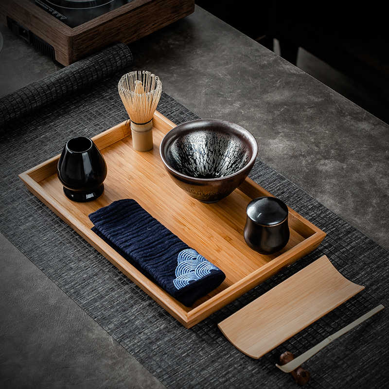 抹茶茶碗 小倉寅介 茶碗 白 裏千家 茶道 御本手 紫陽花 茶道具