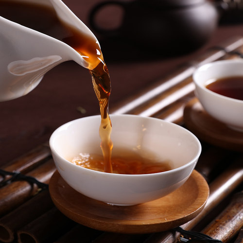民师傅茶叶新茶2024新茶送长辈送父母 - 图1